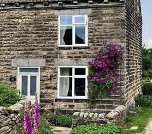 Accommodation Alton Chesterfield 