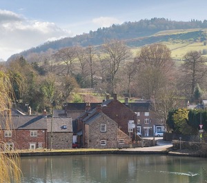 Accommodation Cromford Matlock 