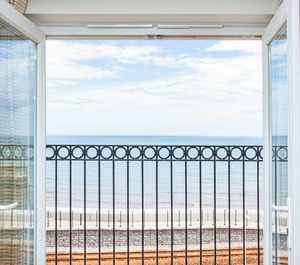 Accommodation Dawlish 