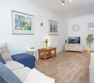 Accommodation Dawlish 