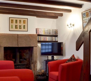 Accommodation Whatstandwell 