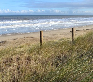 Accommodation Bacton 