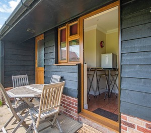 Accommodation St Osyth 