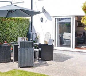 Accommodation Talybont Barmouth 