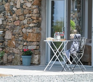 Accommodation Llaneilian Amlwch 