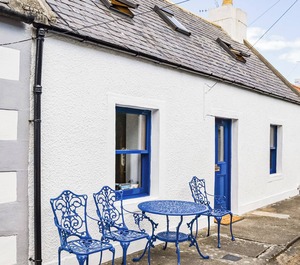 Accommodation Buckie 