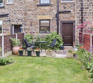 Accommodation Glossop 