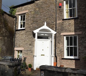 Church Cottage Kendal 