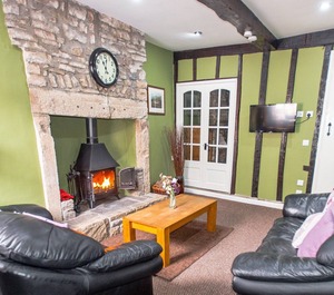 Accommodation Middleham Leyburn 