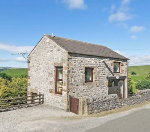 Bennett Street Buxton 