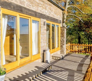 Accommodation Bream Lydney 