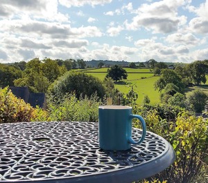 Accommodation Birchover Matlock 