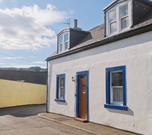 Accommodation Moffat 