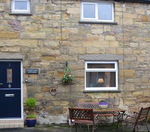 Accommodation Cresswell Beach 