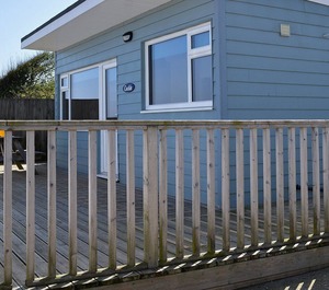 Cliffs Primrose Valley 