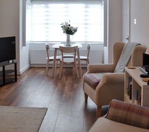 Accommodation Hunman 