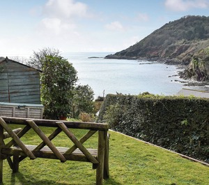 Holiday Talland Beach 