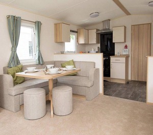 Accommodation Kinmel Bay Rhyl 