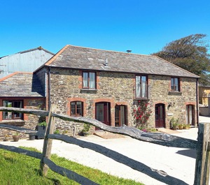 Accommodation Sandymouth Bay Bude 