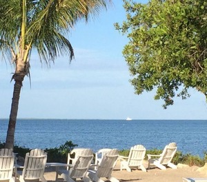 Summer Sea Islamorada 