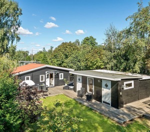 Accommodation Vordingborg 