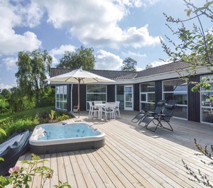 Accommodation Fårevejle 
