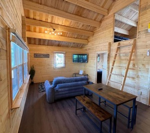 Beach Side Cottage Muskoka Shores Parry Sound 