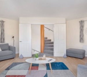 City Centre Townhouse 