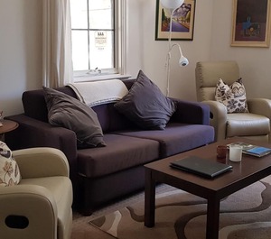 Cottage The Clare Valley 