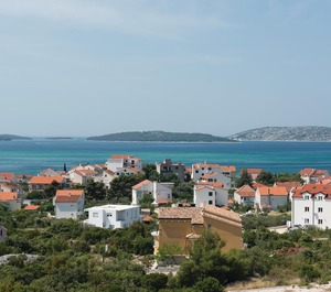 Accommodation Raslina 