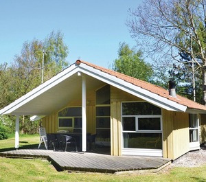 Accommodation Vej 