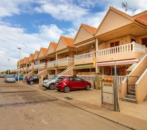 Holiday San Pedro Del Pinatar Persons Bedrooms 