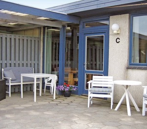 Accommodation Hvide Sande 