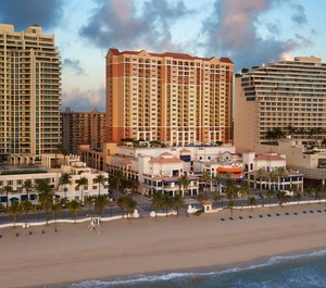 B Ocean Fort Lauderdale 