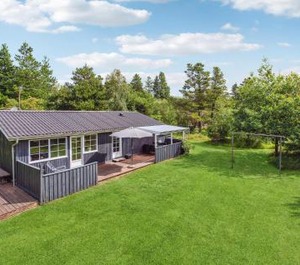 Holiday Småfolksvej 