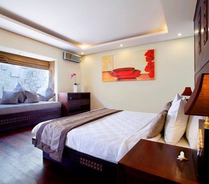 Villa Kaira Estate Canggu 