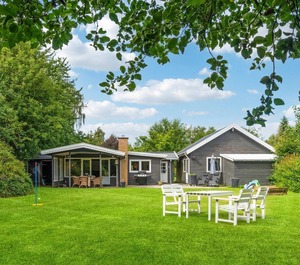 Accommodation Jægerspris 