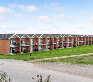 Accommodation Højer 