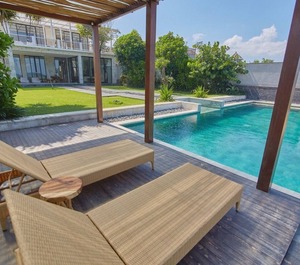 Villa Ketewel 