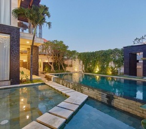 Villa Ketewel 