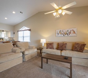 Wyndham Branson At The Meadows 