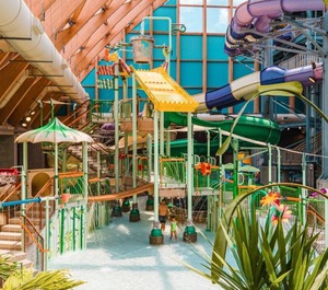 Ste At The Kartrite Resort Waterpark 