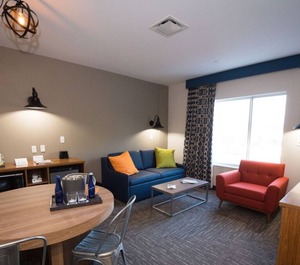 Ste At The Kartrite Resort Waterpark 