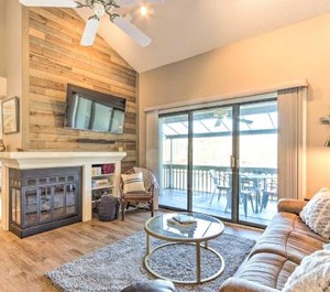 Margaritaville Resort 