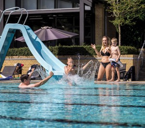 Bungalow The Holiday Park Landal 