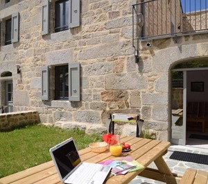 Gîtes De France Épis Pers Albaret 