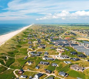 Person Holiday Park 