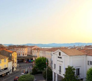 Liberté Plein Centre 