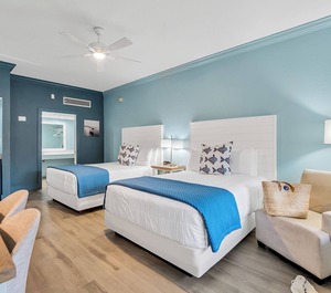 Beachcrest Santa Rosa Beach 