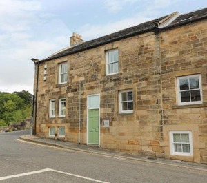The Riverside Barnard Castle 